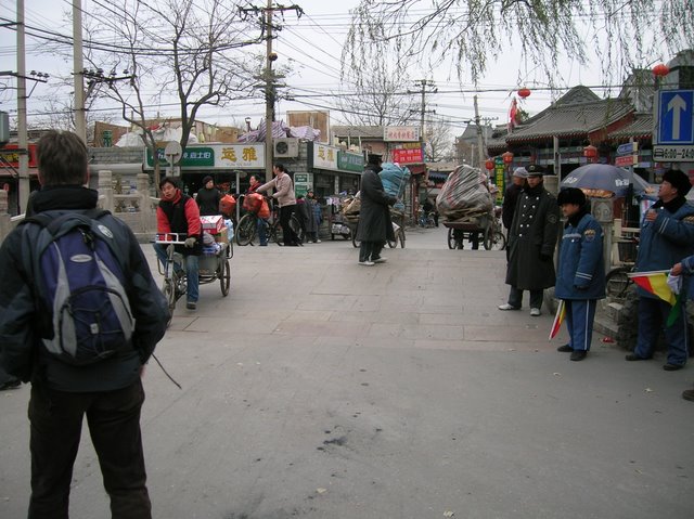 Verkeersleiders nemen hun taak niet al te nouw